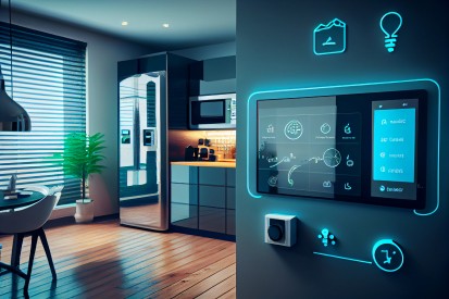 smart-home-interface-with-augmented-realty-iot-object-interior-design 1